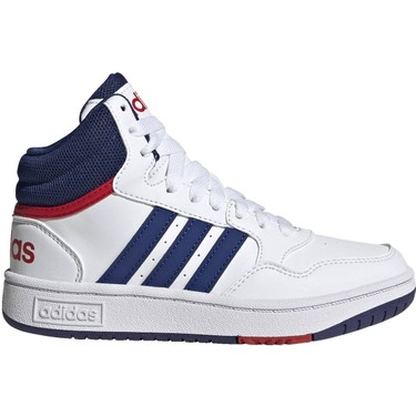 HOOP 5 Adidas Sportswear GZ9647 Hoops Mid Shoes Fiyatı