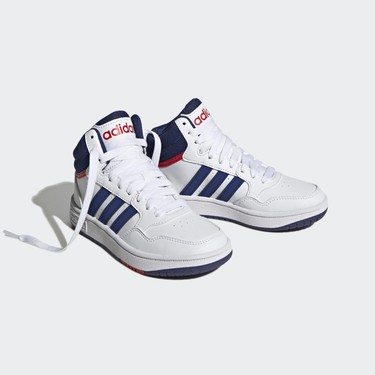 HOOP 5 Adidas Sportswear GZ9647 Hoops Mid Shoes Fiyatı