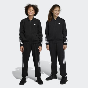 Adidas Sportswear HR6290 Future Icons 3-Stripes Track Suit Fiyatı