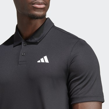 Adidas club 3 stripes polo sale