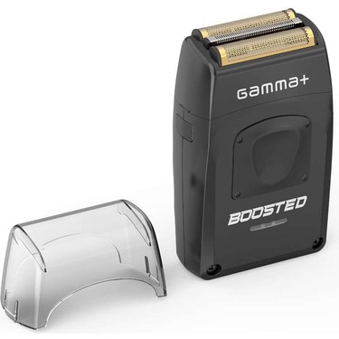 Gamma Gamma+ Boosted Shaver Tıraş Makinesi Fiyatı