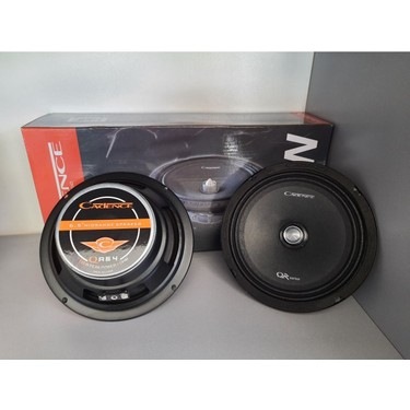 Nidage Cadence Qr-64 16CM Midrange Fiyatı - Taksit Seçenekleri