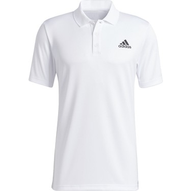 Adidas Performance GL0484 Designed to Move 3-Stripes Polo Fiyatı