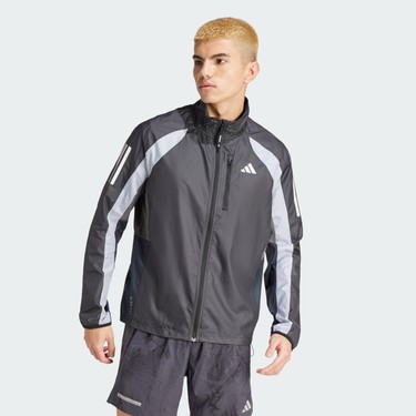 Adidas Performance IQ3828 Own The Run Colorblock Jacket Fiyatı