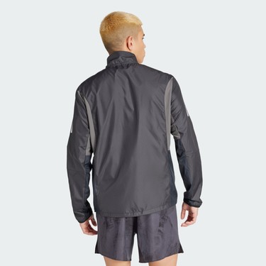 Adidas Performance IQ3828 Own The Run Colorblock Jacket Fiyatı
