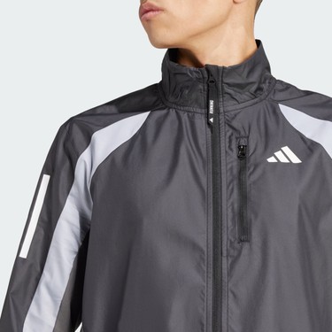 Adidas Performance IQ3828 Own The Run Colorblock Jacket Fiyatı