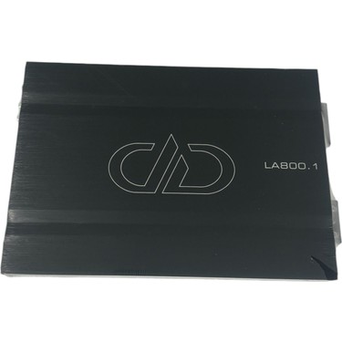 Dd Audio Rl-La 800.1 Mono Amfi Bass Kontrol Hediyeli Fiyatı