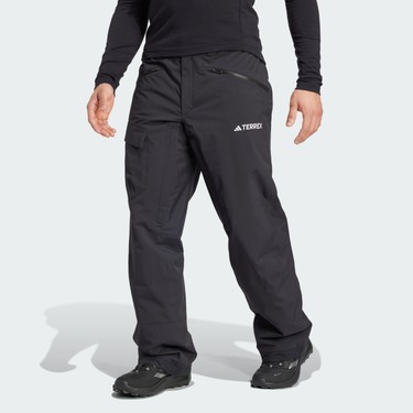 Adidas TERREX JE6641 Terrex Xperior 2L Insulated Tech Pants Fiyatı