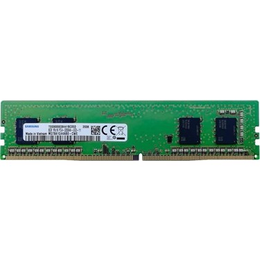 Samsung 8gb Ddr4 3200MHZ CL22 Pc Ram M378A1G44AB0-CWE Fiyatı