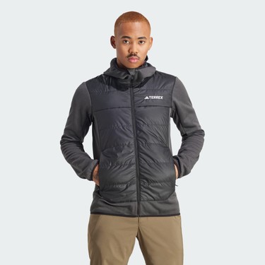 Adidas TERREX IR7883 Terrex Multi Hybrid Insulated Hooded Fiyatı