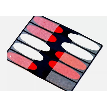 Mizrap Tezene - Médiators Pour Saz Baglama - Set De Plaquettes Traditionnelles Turques