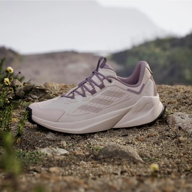 adidas Terrex Traılmaker 2 Lea W Pembe Kadın Outdoor Fiyatı