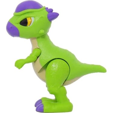 MEGA Dino Troops Kids Ankylosaurus ve Pachycephalosaurus Fiyatı