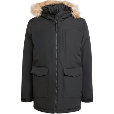 Adidas Paverıc Fur Par Erkek Ceket IX8888 Fiyatı