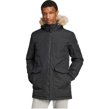 Adidas Paverıc Fur Par Erkek Ceket IX8888 Fiyatı