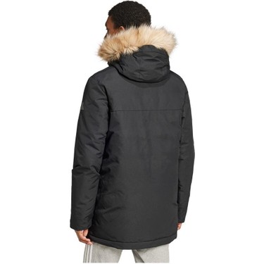 Adidas Paverıc Fur Par Erkek Ceket IX8888 Fiyatı