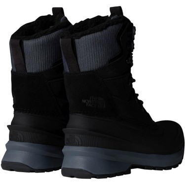 The North Face Kadın Chılkat V 400 Ayakkabı NF0A5LW1NY71 Fiyatı