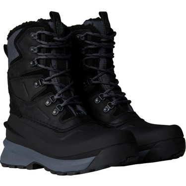 The North Face Kadın Chılkat V 400 Ayakkabı NF0A5LW1NY71 Fiyatı