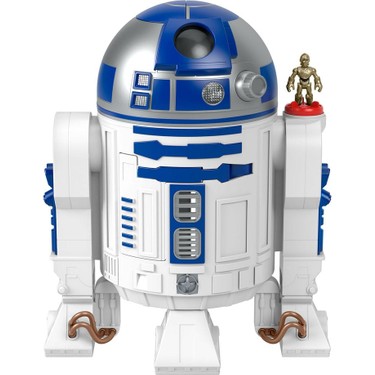 Star Wars Imaginext Star Wars R2-D2 Robot HXG52 Fiyatı