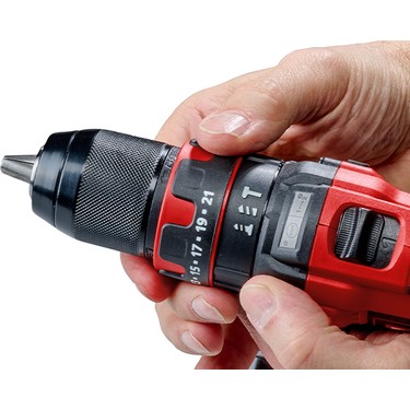 Einhell TE-CD 18/44 Li-i (1x2,5Ah), Akülü Darbeli Vidalama - Fiyatı
