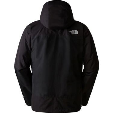 The North Face Mountaın Lıght 3in1 K. Tüyü Goretex Erkek Fiyatı