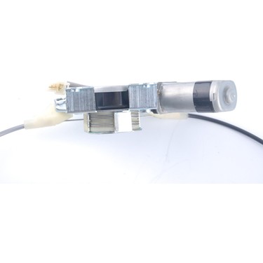 Haoguo Sol Cam Krikosu MOTORLU/24V Mitsubishi 659/635 Uyumlu Fiyatı