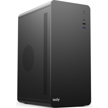 İzoly Desktop T501 İ5-10400 16GB 512GB SSD Oem Seti Fiyatı
