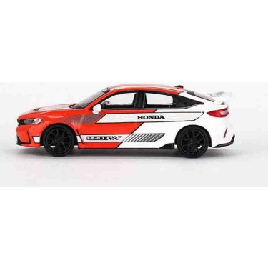 Mini GT Tsm Dianomi 1:64 Mini Gt Honda Cıvıc Type R#1 2023 Fiyatı