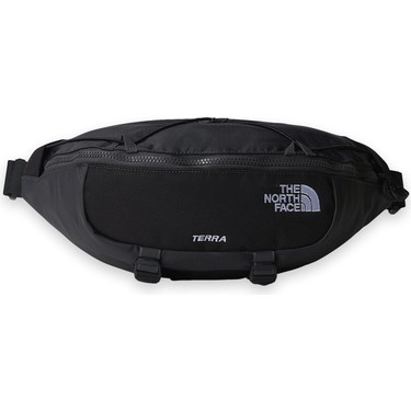 The North Face Unisex 6l Terra Lumbar Bel Çantası Renkli Fiyatı