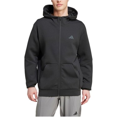 びぃ adidas D4T FULL-ZIP HO Erkek Sweatshirt IY1131 Fiyatı