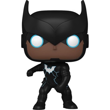 Funko Pop Heroes: Batman Wz - Batwing Fiyatı - Taksit Seçenekleri