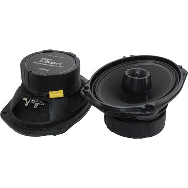 Apocalypse Deaf Bonce AP-X69A 6x9 Oval 400W Profesyonel Fiyatı