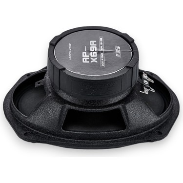 Apocalypse Deaf Bonce Apocalypse AP-X69A 6x9 Oval 400W Fiyatı