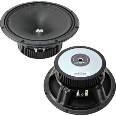 Machete Deafbonce Machete MM-80F 20 cm 260W 130RMS Spl Fiyatı