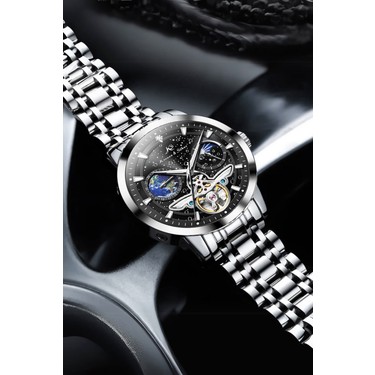 Kronen Söhne Kronen & Söhne KS7009 Day Night Tourbillon Fiyatı