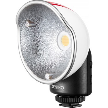 Zeniko VC3BI Bi-Color Retro LED Işık Fiyatı