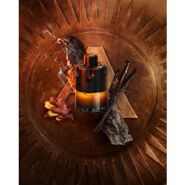 Azzaro Azz Tmw Parfum MAD SP100 ml Fiyatı - Taksit Seçenekleri