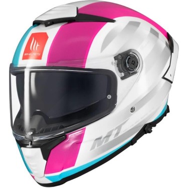 mt Thunder 4 Sv Treads C8 Full Face Motosiklet Kaskı Fiyatı