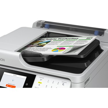 Epson WF-C5890DWF (Sınırsız Mürekkep Yazılımlı) Fiyatı