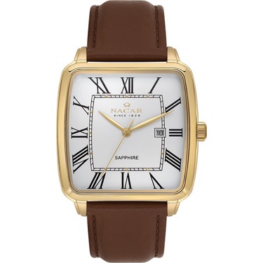 Nacar NC34-29B689-DWL2 Erkek Kol Saati Fiyatı - Taksit Seçenekleri