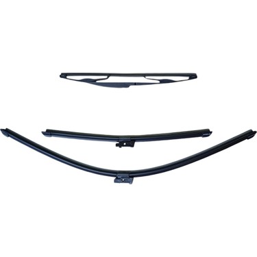 Silbak Toyota Chr C-Hr 2020-2023 Ön Cam Arka Cam Silecek Fiyatı