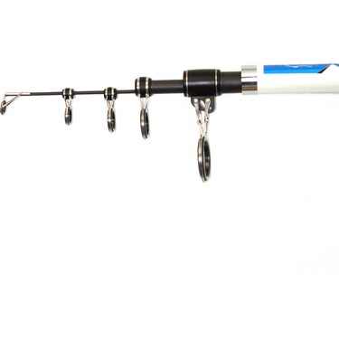 Captain 1684 Astroid 420CM Tele Surf Kamış 100-250GR Atar Fiyatı