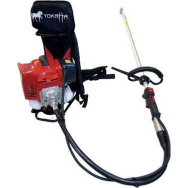 Ordu Tarım Yokatta Bg530 Motorlu Benzinli Tırpan (Kawasaki Fiyatı