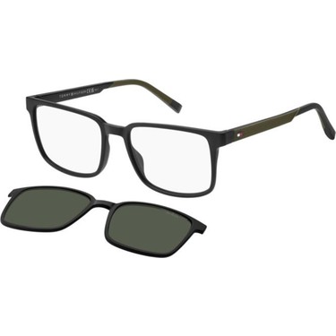 Tommy Hilfiger Th 2145/CS 7zjuc 55 Tommy Hilfiger Klipsli Fiyatı