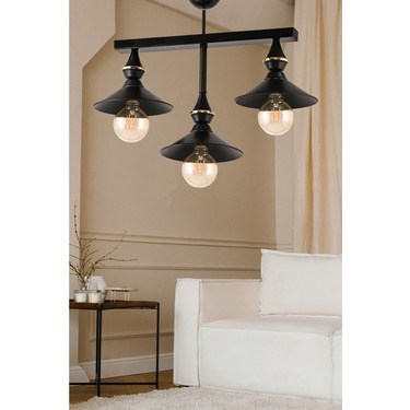 s*u様 限定300セットLed Zeppelin Black Velvet 3 Dede Üçlü Ufo Sarkıt Avize Siyah Japon Şapkalı Fiyatı