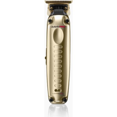 BaBylissPRO LOPROFX バリカン ローズゴールド Babylisspro Lo Pro Fx 726 Gold Tıraş Makinası Fiyatı