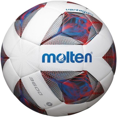 Molten F5A3600-R Hybrid 5 Numara Futbol Topu Fiyatı
