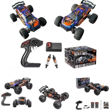 Trust Store Elektrikli Rc 1:14 Ölçek Servo Motor Mega Arazi Fiyatı