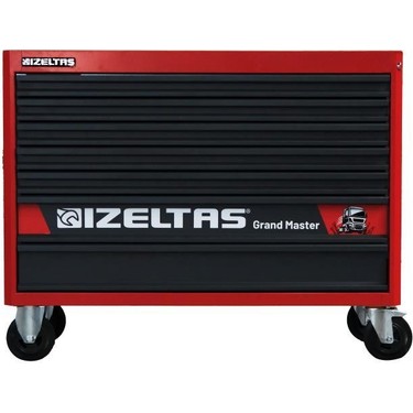 Izeltaş Grand Master 251 Parça Ağır Vasıta Dolabı Fiyatı