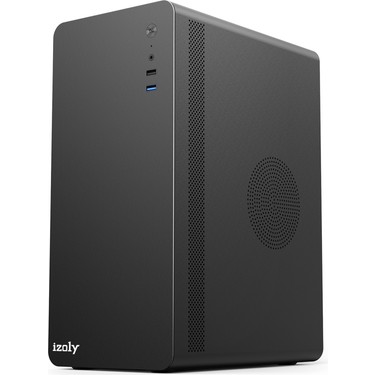 Desktop Y504 İ5-12400 32GB 1tb SSD Masaüstü Bilgisayar Fiyatı